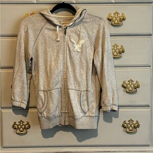Size M American Eagle sweatshirt.